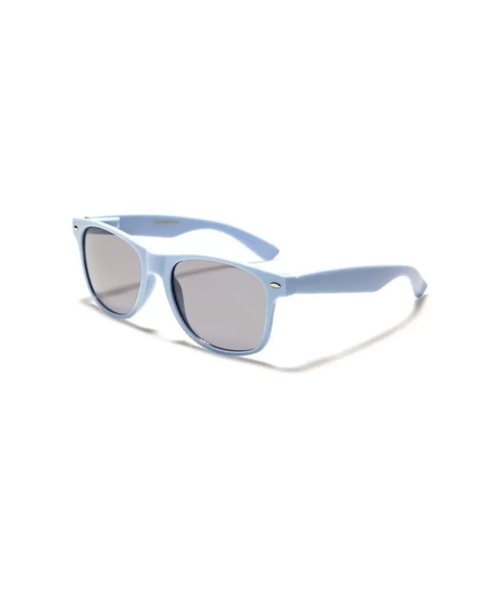 Sale Nayked Apparel Retro Pastel Sunglasses, Lifetime Guarantee