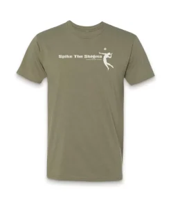 Online Nayked Apparel Ridiculously Soft Crew Neck Graphic T-Shirt | Spike The Stigma