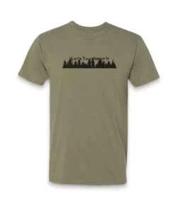 Discount Nayked Apparel Ridiculously Soft Crew Neck Graphic T-Shirt | Let'S Talk About It