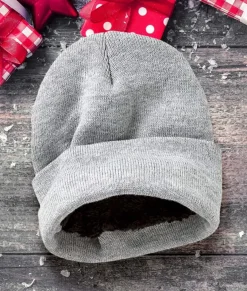 Sale Nayked Apparel Ridiculously Soft Sherpa Lined Beanie