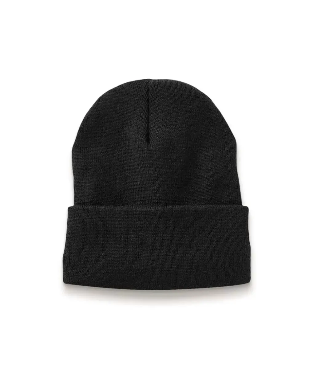 Clearance Nayked Apparel Ridiculously Soft Sherpa Lined Beanie