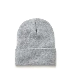 Clearance Nayked Apparel Ridiculously Soft Sherpa Lined Beanie