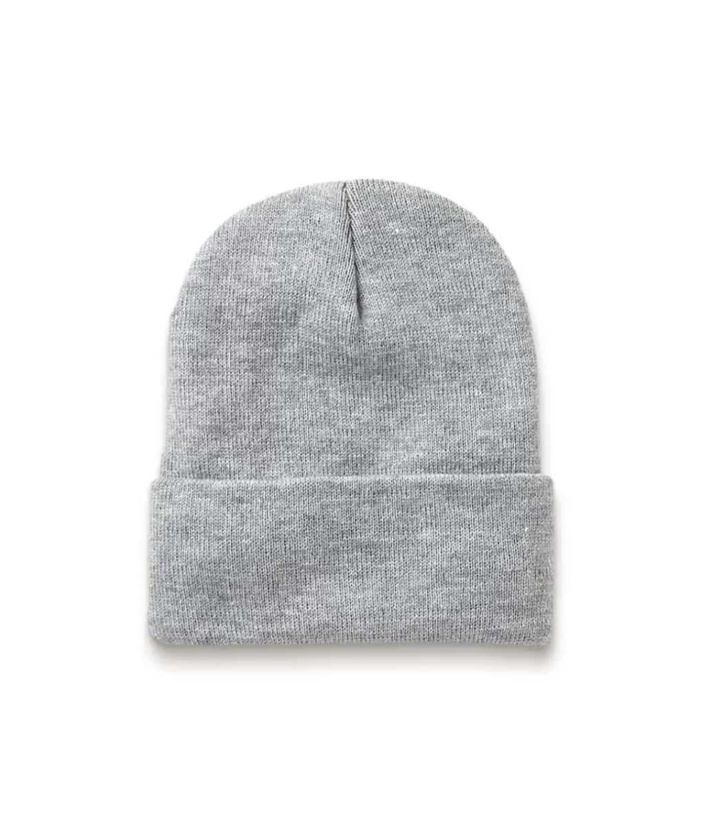 Clearance Nayked Apparel Ridiculously Soft Sherpa Lined Beanie