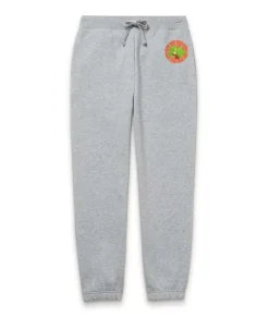 Sale Nayked Apparel Soft Eco Friendly Graphic Sweatpants | Ohio Players (Buckeye Leaf)