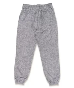 New Nayked Apparel Soft Unisex Flannel Jogger With Pockets