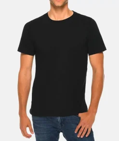 Sale Nayked Apparel Unisex Deluxe 100% Cotton T-Shirt