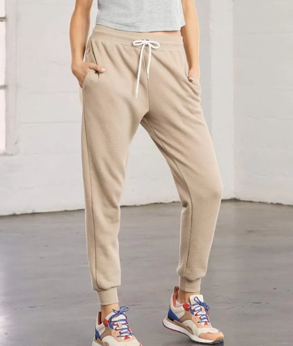 Sale Nayked Apparel Unisex Ridiculously Soft Fleece Joggers | New Arrival Colors