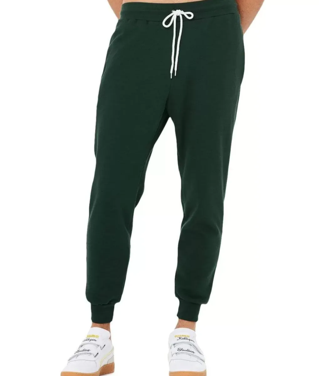Sale Nayked Apparel Unisex Ridiculously Soft Fleece Joggers | New Arrival Colors