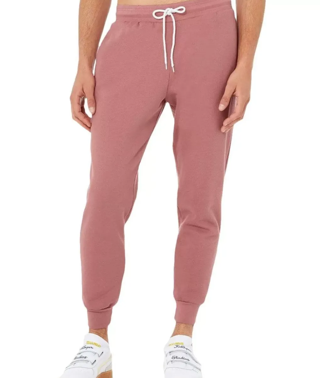 Sale Nayked Apparel Unisex Ridiculously Soft Fleece Joggers | New Arrival Colors