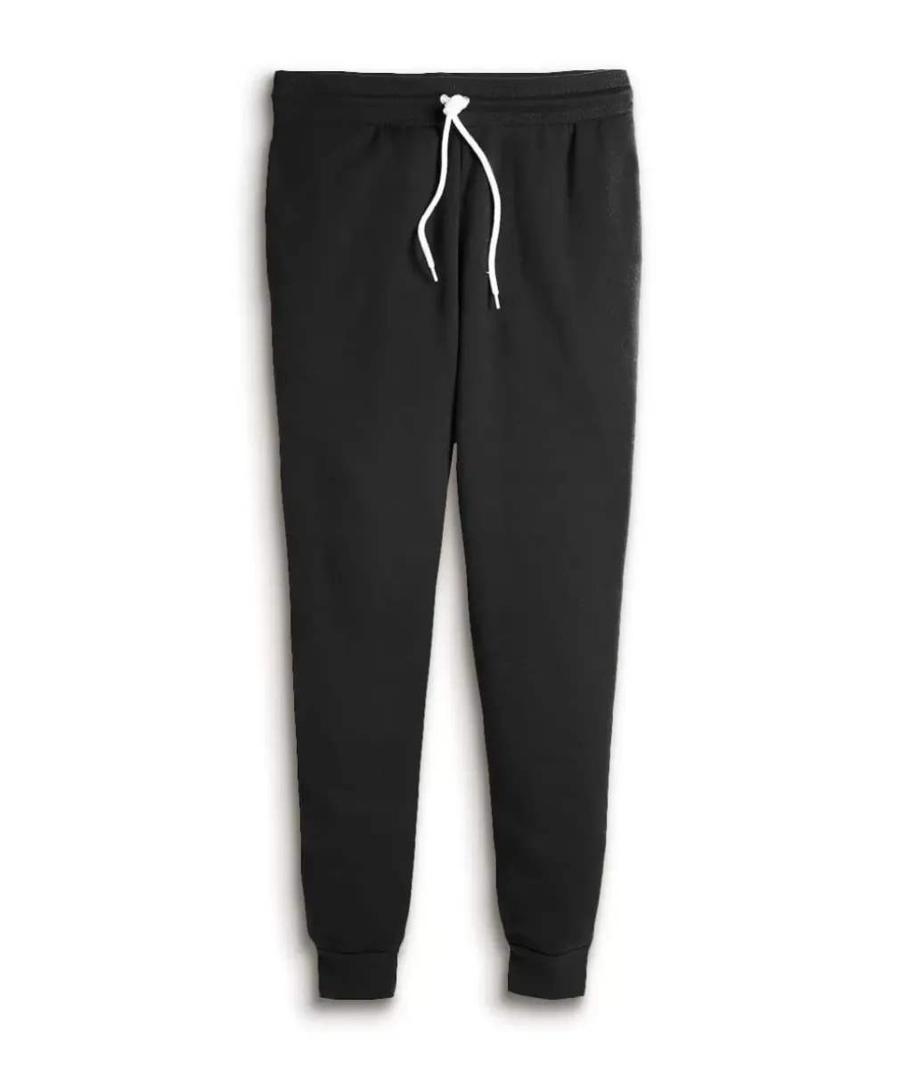 Clearance Nayked Apparel Unisex Ridiculously Soft Fleece Joggers