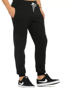 Clearance Nayked Apparel Unisex Ridiculously Soft Fleece Joggers