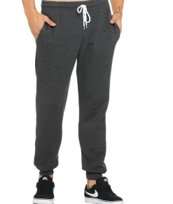 Sale Nayked Apparel Unisex Ridiculously Soft Fleece Joggers