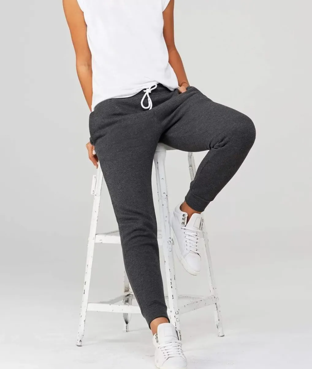 Sale Nayked Apparel Unisex Ridiculously Soft Fleece Joggers