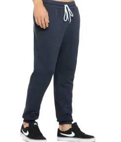 Sale Nayked Apparel Unisex Ridiculously Soft Fleece Joggers