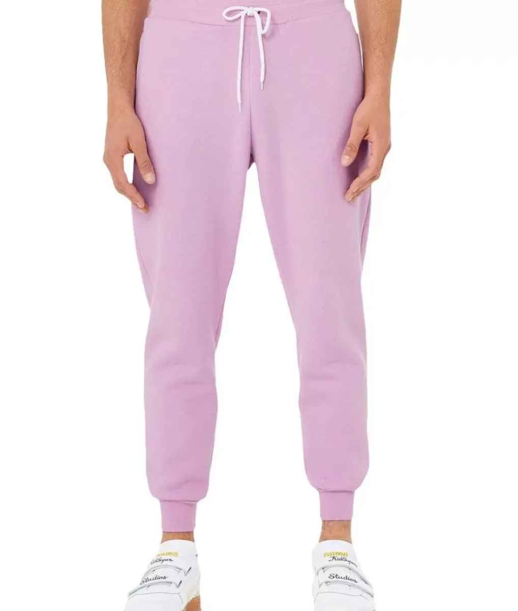 Clearance Nayked Apparel Unisex Ridiculously Soft Fleece Joggers | New Arrival Colors