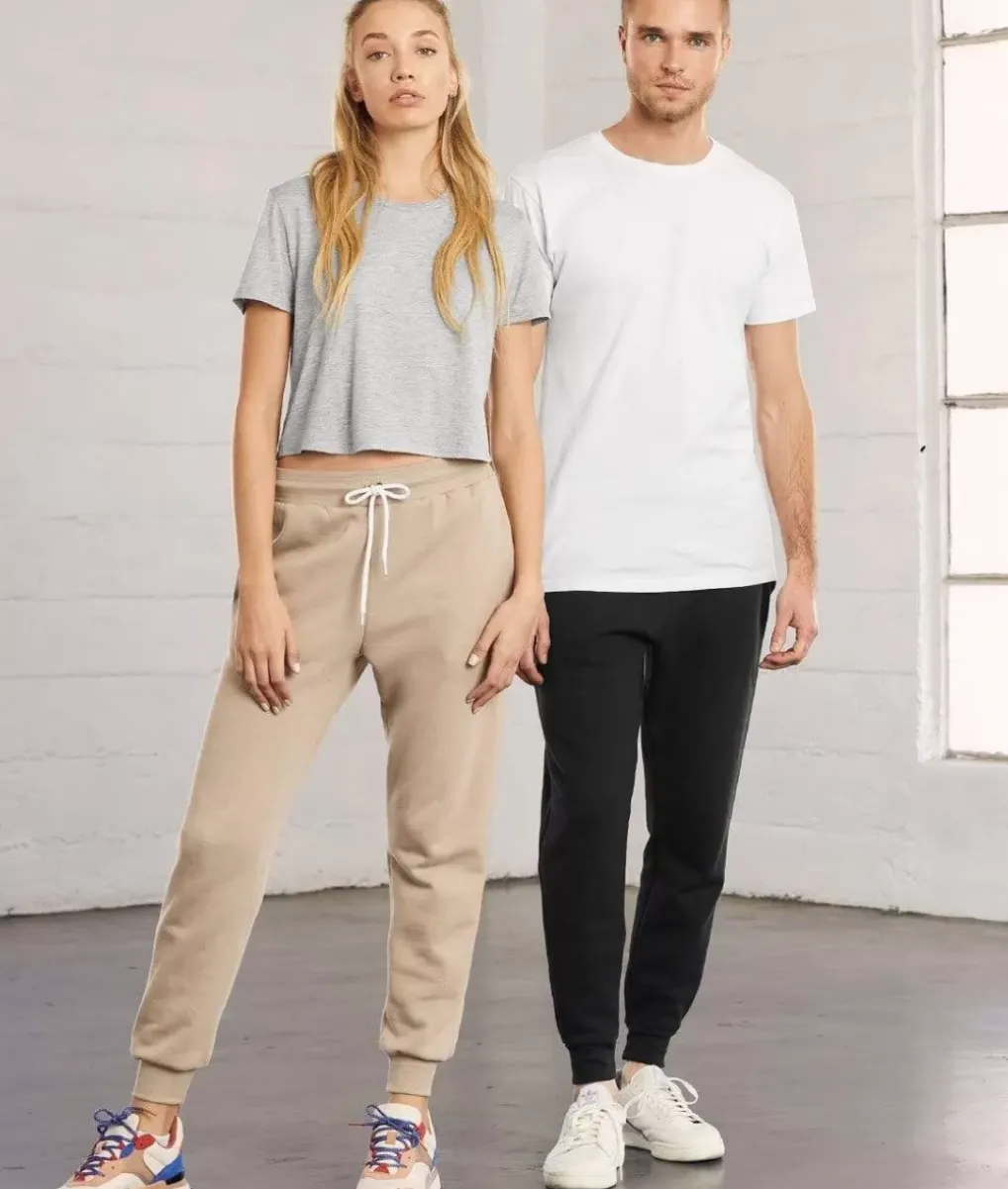 Clearance Nayked Apparel Unisex Ridiculously Soft Fleece Joggers | New Arrival Colors
