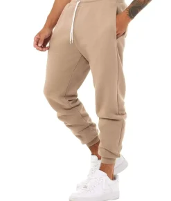 Clearance Nayked Apparel Unisex Ridiculously Soft Fleece Joggers | New Arrival Colors