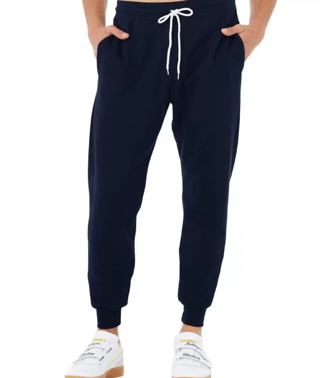 Clearance Nayked Apparel Unisex Ridiculously Soft Fleece Joggers | New Arrival Colors