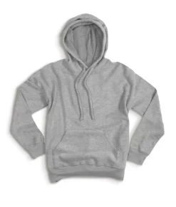 Online Nayked Apparel Unisex Ridiculously Soft Sueded Fleece Hoodie
