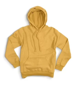 Online Nayked Apparel Unisex Ridiculously Soft Sueded Fleece Hoodie