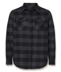 Online Nayked Apparel Women'S Boyfriend Classic Flannel Shirt