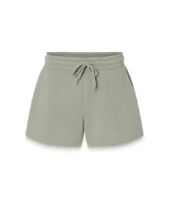 Outlet Nayked Apparel Women'S California Wave Wash Sweatshorts