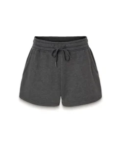 Outlet Nayked Apparel Women'S California Wave Wash Sweatshorts