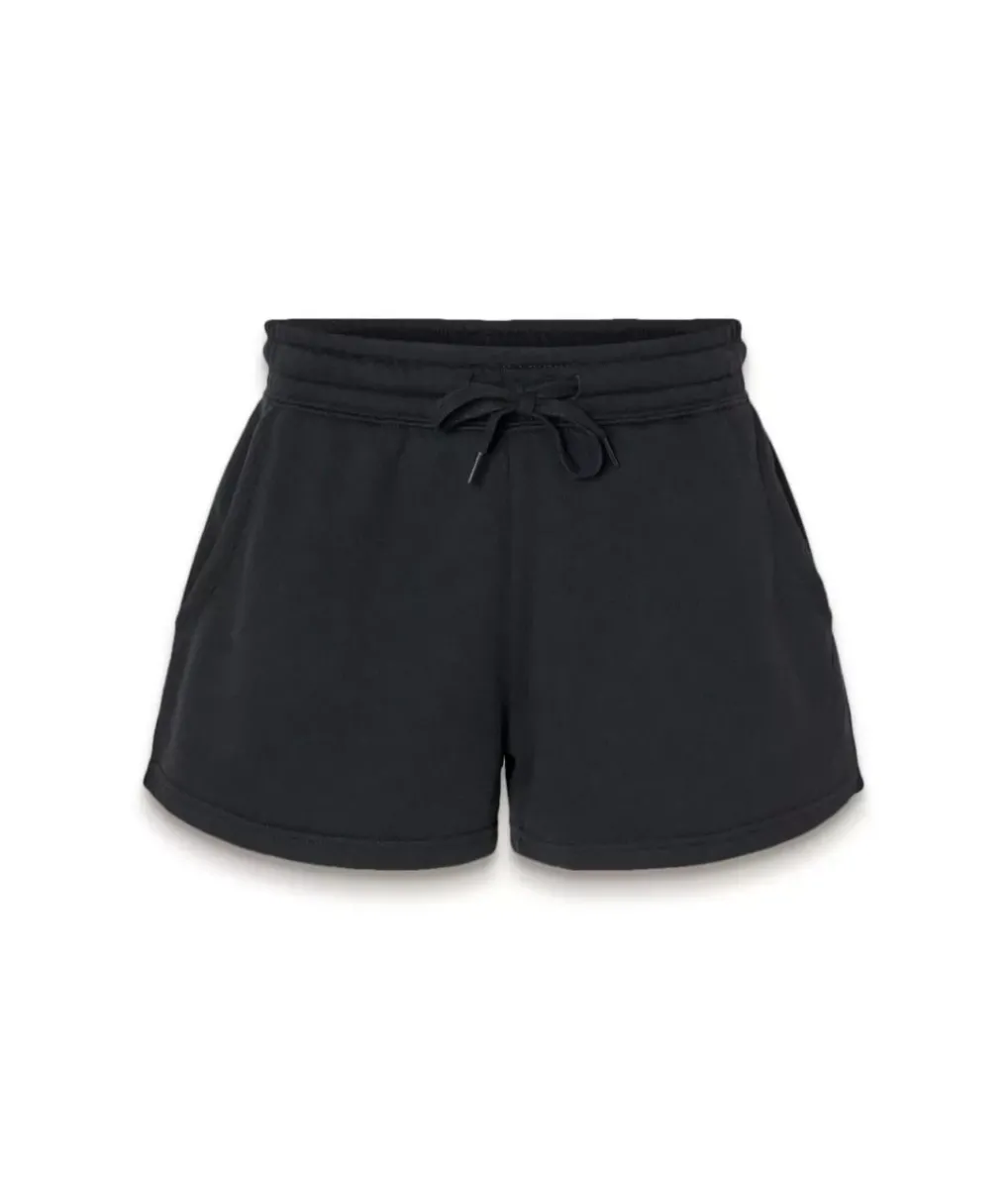 Outlet Nayked Apparel Women'S California Wave Wash Sweatshorts