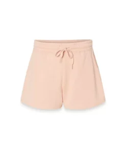 Outlet Nayked Apparel Women'S California Wave Wash Sweatshorts