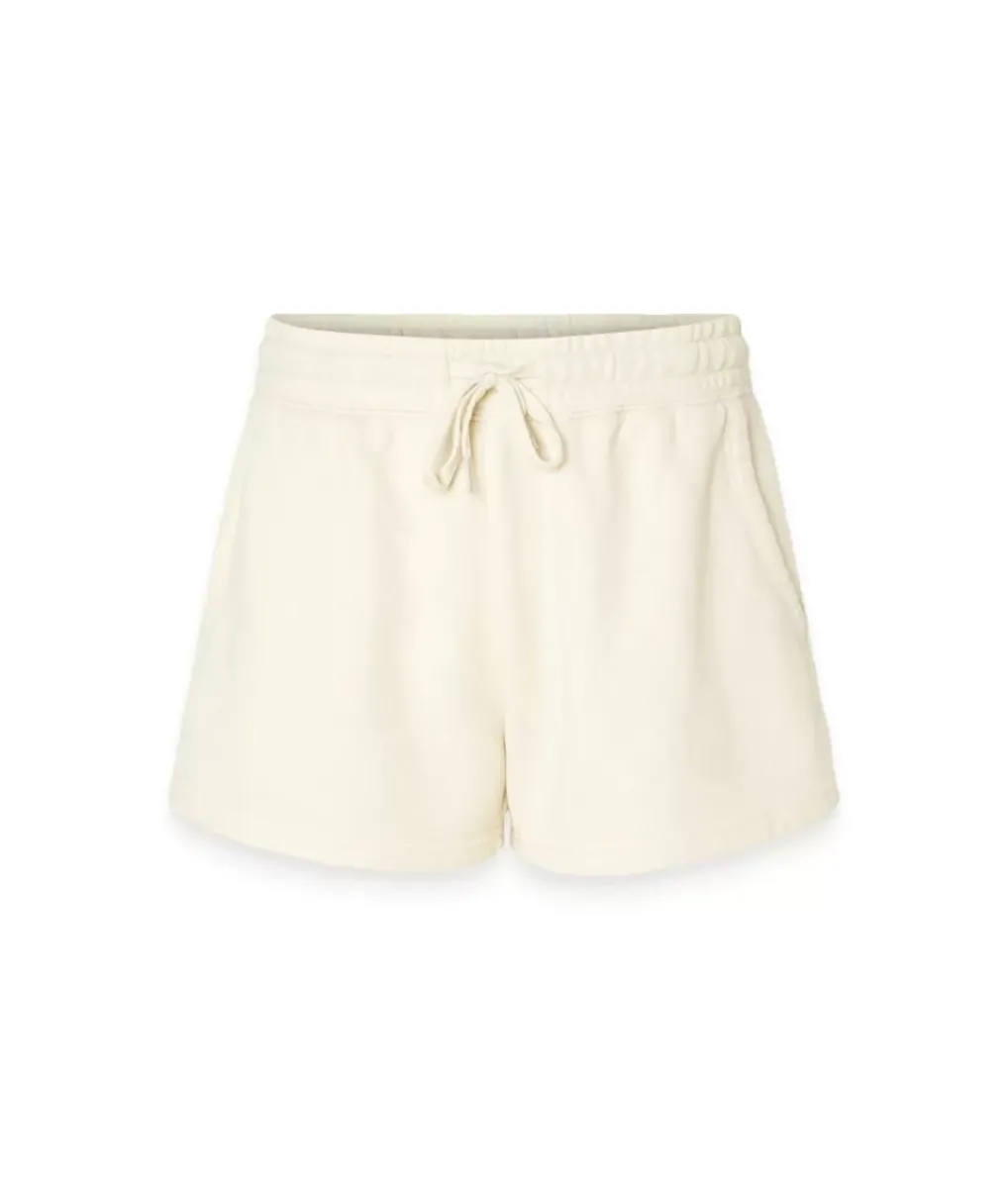 Outlet Nayked Apparel Women'S California Wave Wash Sweatshorts