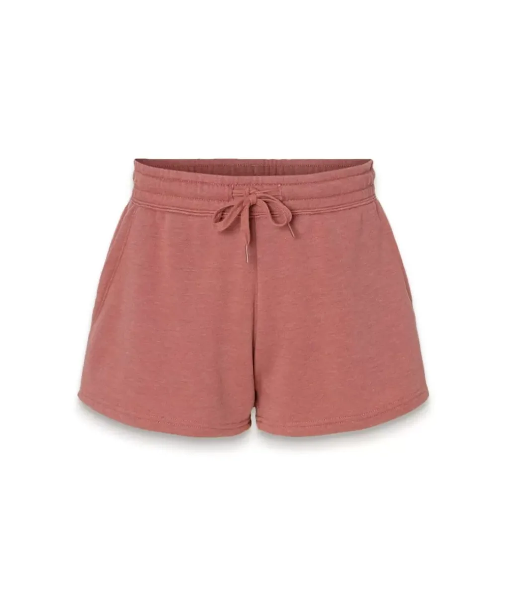 Outlet Nayked Apparel Women'S California Wave Wash Sweatshorts