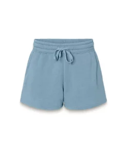 Discount Nayked Apparel Women'S California Wave Wash Sweatshorts