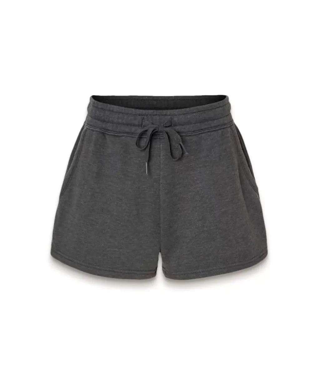 Discount Nayked Apparel Women'S California Wave Wash Sweatshorts