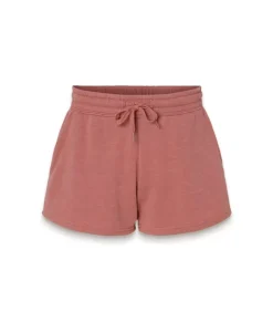 Discount Nayked Apparel Women'S California Wave Wash Sweatshorts