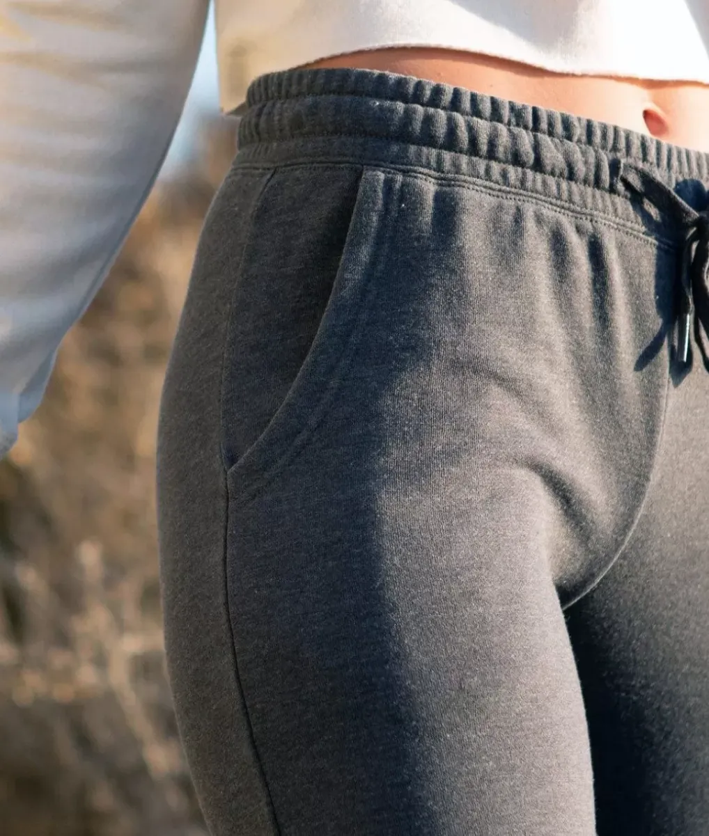 Fashion Nayked Apparel Women'S California Wave Wash Sweatpants