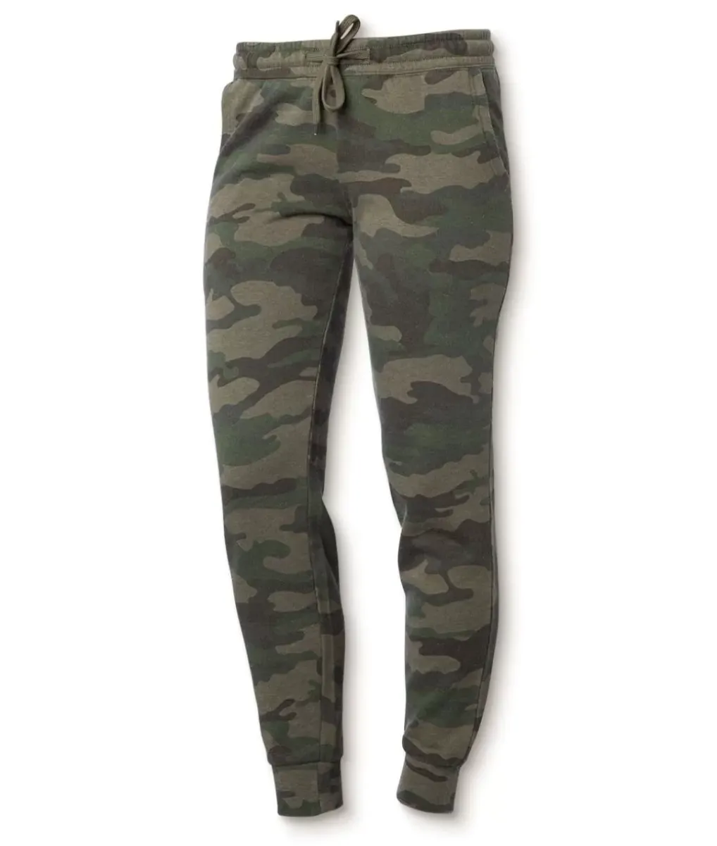 Fashion Nayked Apparel Women'S California Wave Wash Sweatpants