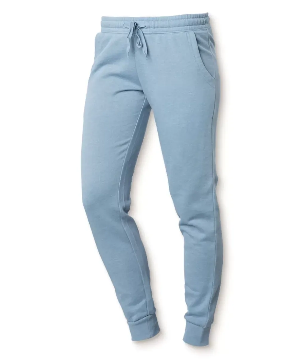 Fashion Nayked Apparel Women'S California Wave Wash Sweatpants