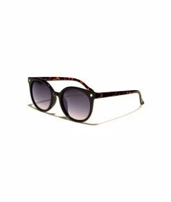 Outlet Nayked Apparel Women'S Cat-Eye Round Sunglasses, Lifetime Guarantee