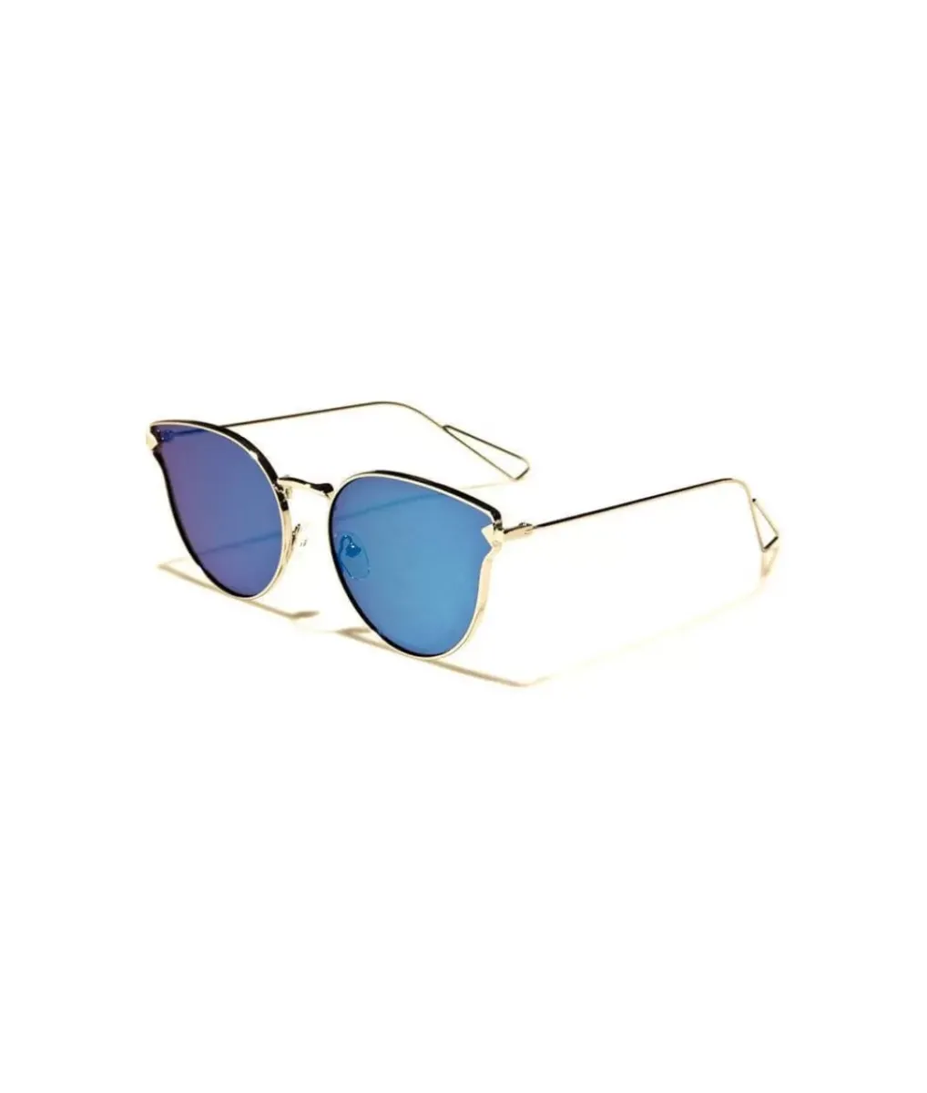 New Nayked Apparel Women'S Cat-Eye Sunglasses, Lifetime Guarantee
