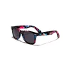 Sale Nayked Apparel Women'S Classic Retro Sunglasses With Uv Protection, Lifetime Guarantee Floral