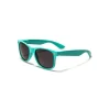 New Nayked Apparel Women'S Classic Retro Sunglasses With Uv Protection, Lifetime Guarantee