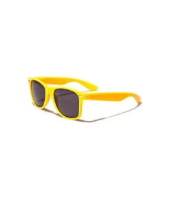 New Nayked Apparel Women'S Classic Retro Sunglasses With Uv Protection, Lifetime Guarantee
