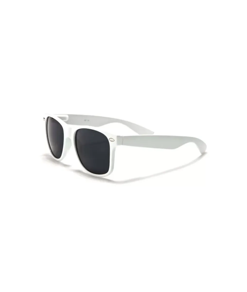 New Nayked Apparel Women'S Classic Retro Sunglasses With Uv Protection, Lifetime Guarantee