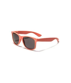 New Nayked Apparel Women'S Classic Retro Sunglasses With Uv Protection, Lifetime Guarantee