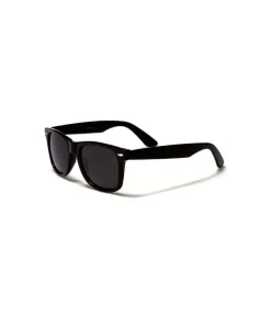 New Nayked Apparel Women'S Classic Retro Sunglasses With Uv Protection, Lifetime Guarantee