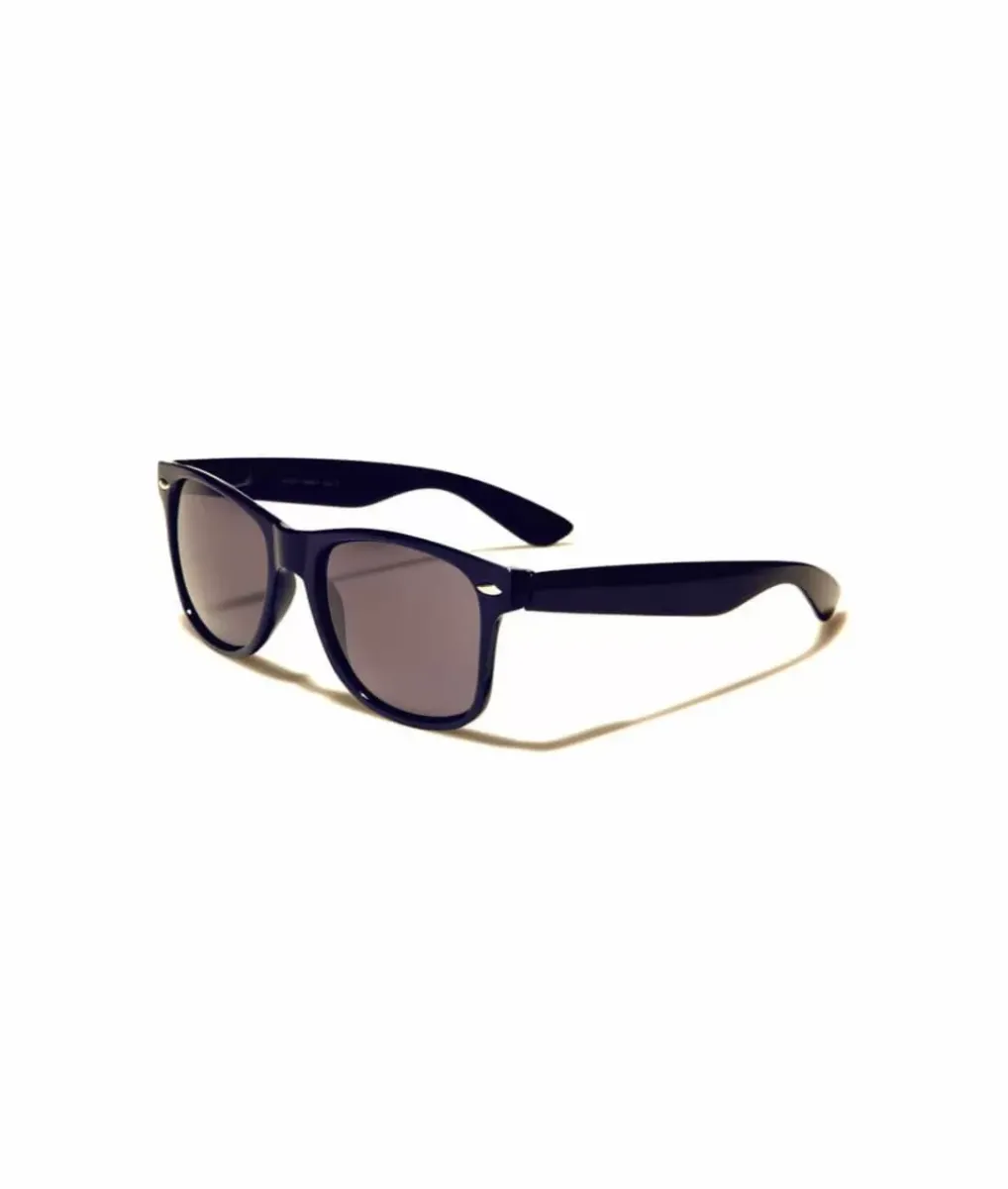 New Nayked Apparel Women'S Classic Retro Sunglasses With Uv Protection, Lifetime Guarantee