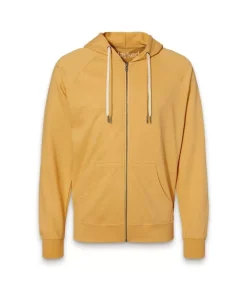 Discount Nayked Apparel Women'S French Terry Full-Zip Hoodie