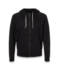 Discount Nayked Apparel Women'S French Terry Full-Zip Hoodie