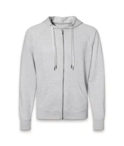 Discount Nayked Apparel Women'S French Terry Full-Zip Hoodie