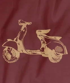 Discount Nayked Apparel Women'S French Terry Full-Zip Graphic Hoodie | Let'S Coast